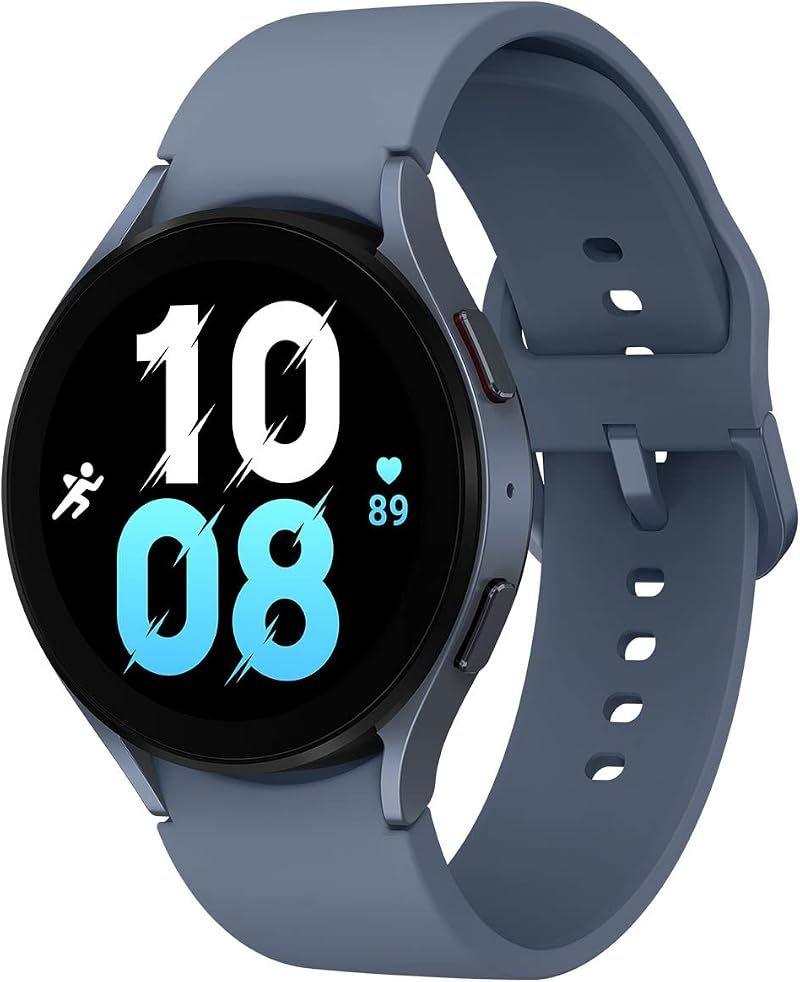 Samsung Galaxy Watch5 44mm Bluetooth Smartwatch Sapphire UK Version