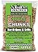 Smokehouse Products Apple Flavored Chunks, Medium