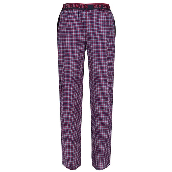 Ben Sherman Pyjama Bottoms Flash Sales 