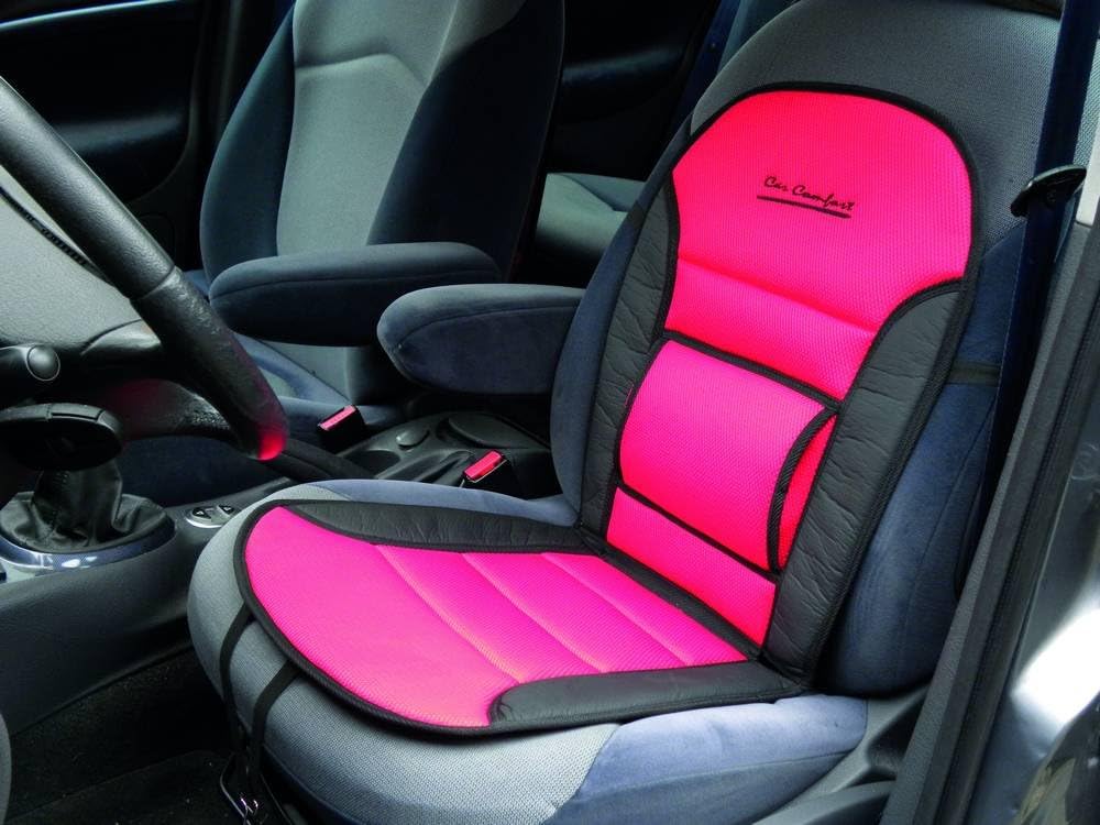 323276 Car Seat Cover Pad - Image 3