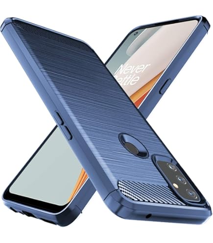Funda móvil | TUMUNDOSMARTPHONE OnePlus Nord N100, Compatible con