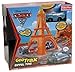 Fisher-Price GeoTrax Disney/Pixar Cars 2 Eiffel Tire Crash