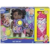 Baby Alive Sweet Tears Baby African American Exclusive With Extra Bonuses