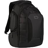 OGIO Squadron 2 Backpack Black.