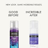 John Frieda Frizz Ease Dream Curls Air Dry Waves Styling Foam 150ml view 2