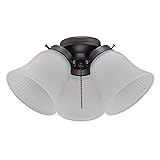 Westinghouse 7785000 Three-Light Led Cluster