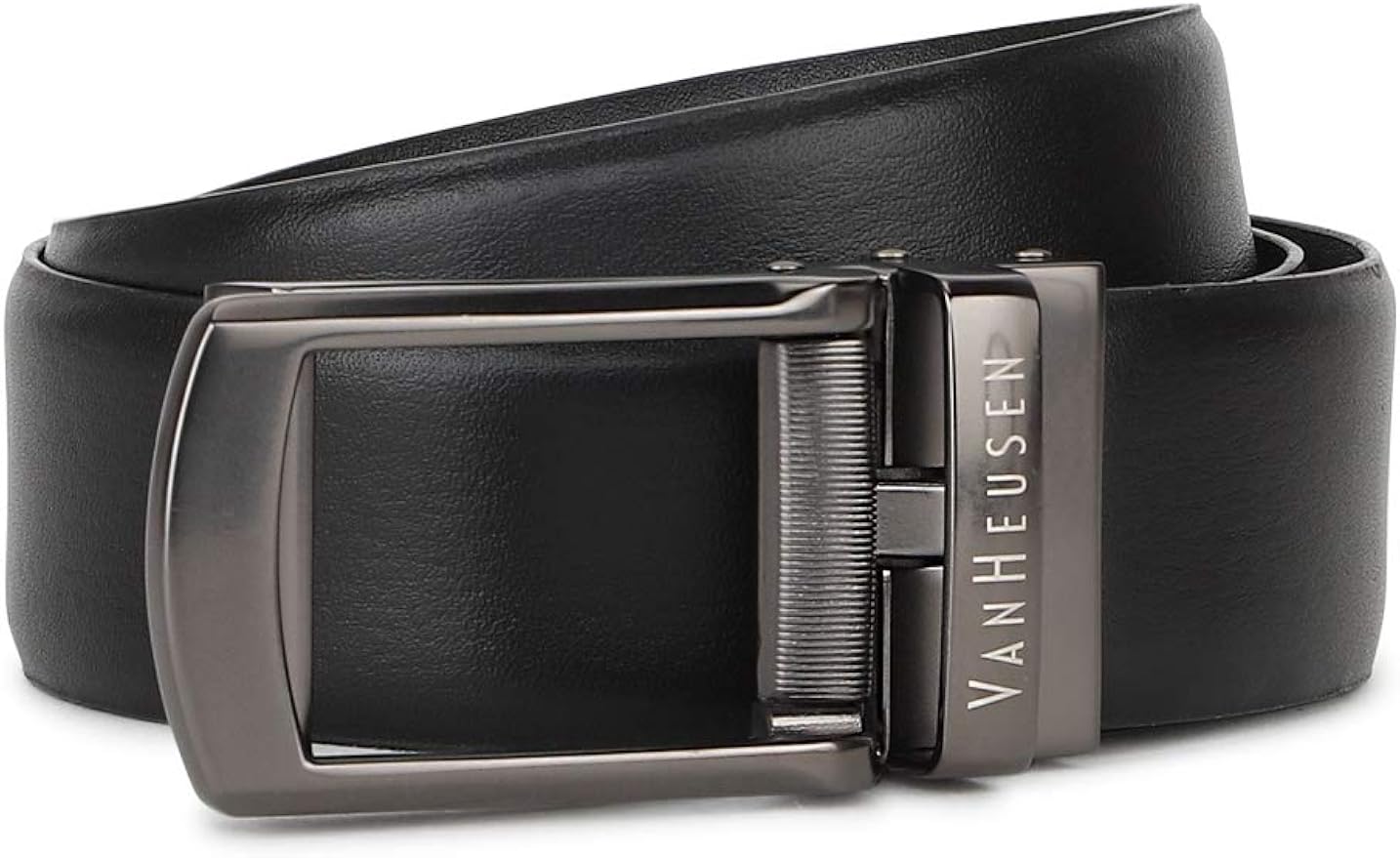 Buy Van Heusen Men Belt at Amazon.in