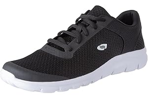 Cross Trekkers Mens Gusto Crosstrainer Casual Running Sneaker