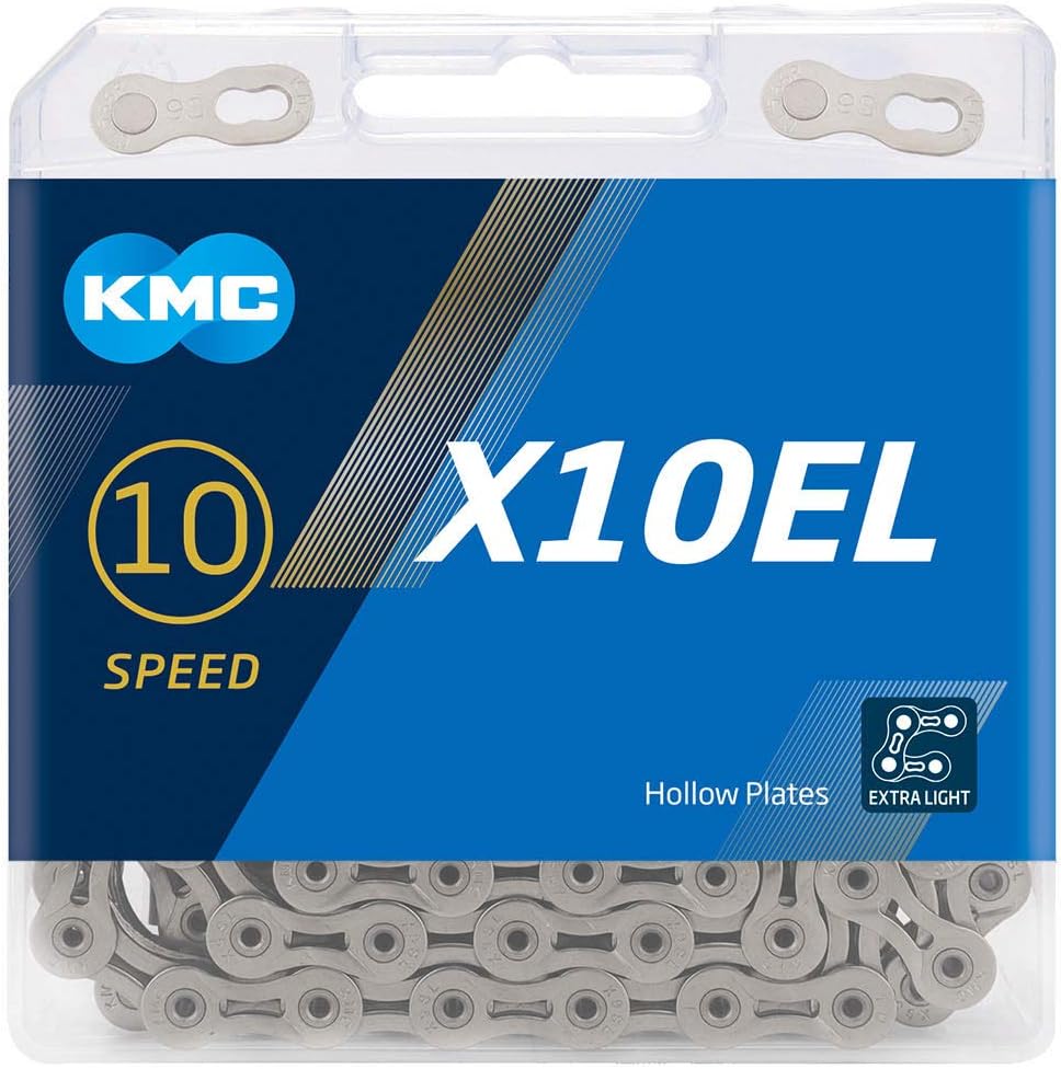 kmc x10 10 speed chain