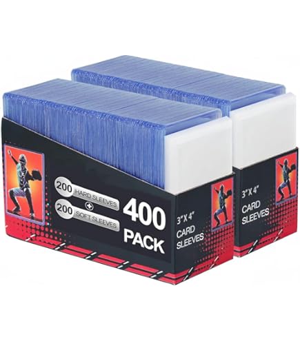Toploader Binder, Top Loader Binder For Cards, Holds 324 Toploaders, 9