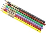 Faber-Castell Polychromos Colour Pencil 217 Middle Cadmium Red view 3