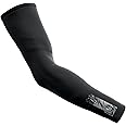 Wallhack Gaming Arm Sleeve | Frenzy Sora | Esports Sleeve for Arm, Black - Small | Medium