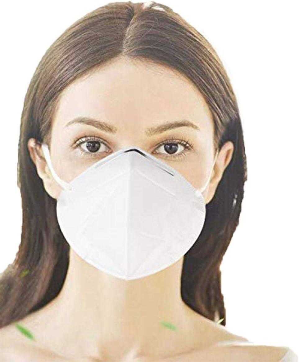 Fashion Washable and Reusable Cotton Face Cover Sunscreen Scarf Face mask