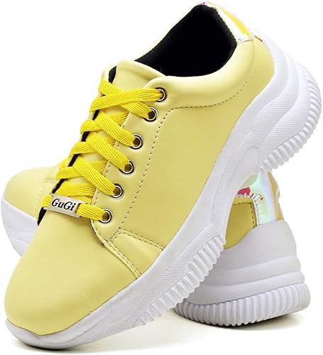 tenis con plataforma amazon