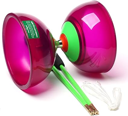 diabolo yoyo