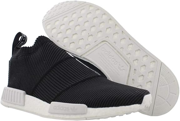 adidas originals men's nmd_cs1 gtx pk running shoe