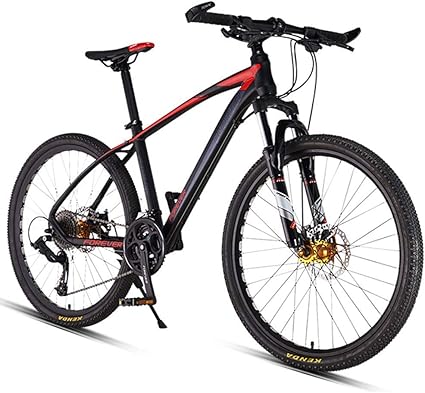 27 speed mountain bike for sale