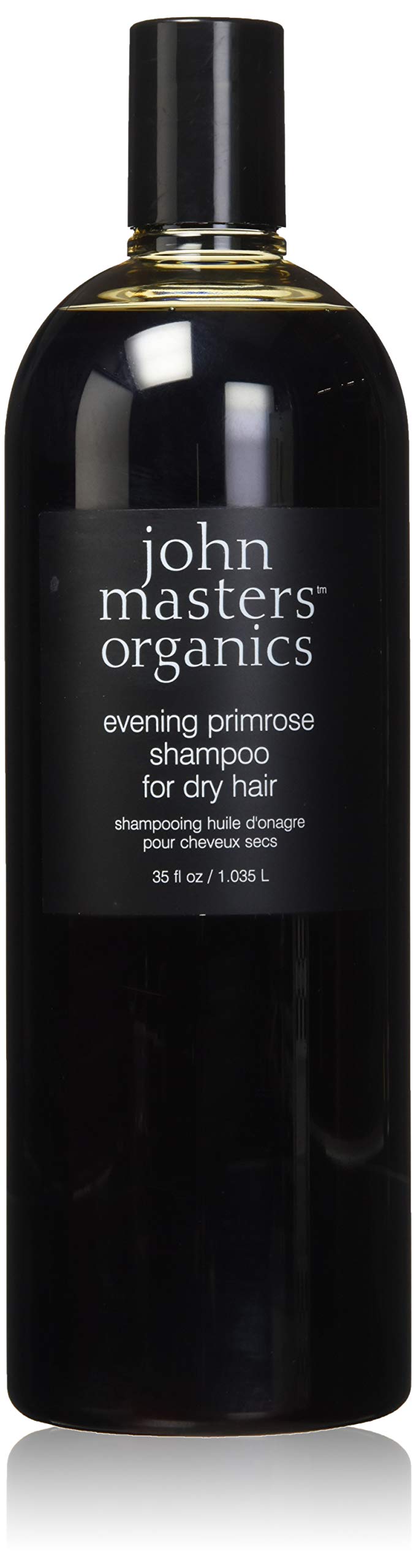 John Masters Organics Evening Primrose Shampoo (For Dry Hair) 1035ml/35oz