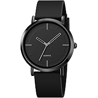 Amazon.com: Nixon Porter Leather A1058-1031 Black Leather
