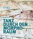 Harald Fuchs: Tanz durch den Morpho-Raum: ERES-Stiftung by 