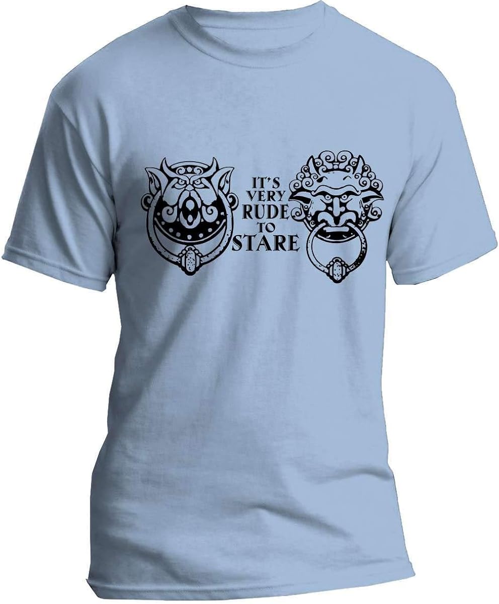 rude t shirts amazon