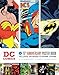 DC Comics: The 75th Anniversary Poster Book by 