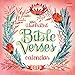 Illustrated Bible Verses Wall Calendar 2019