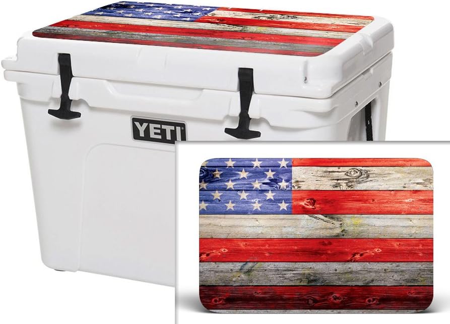 yeti roadie wrap