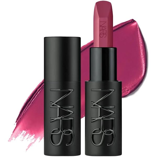Amazon.com : Nars Audacious Lipstick, Carmen, 0.14 Ounce