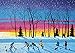 Ravensburger Sundown and Stars Canadian Collection Canadienne 1000 Piece Jigsaw Puzzle for Adults – Every Piece is Unique, Softclick Technology Means Pieces Fit Together Perfectly