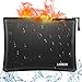 Fireproof Document Bags, Waterproof Money Bag 13.2