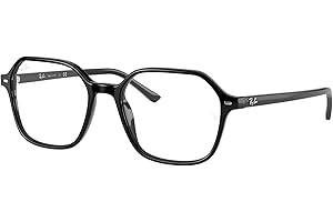 Ray-Ban Unisex's RX5394 John Prescription Eyewear Frames