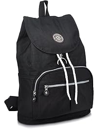 ZYSUN Fashion Travel High School Backpacks Lightweight Bag for College Girls Womens