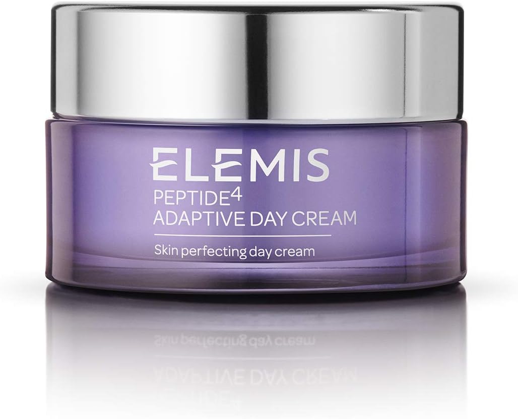 elemis peptide4 adaptive day cream 30ml