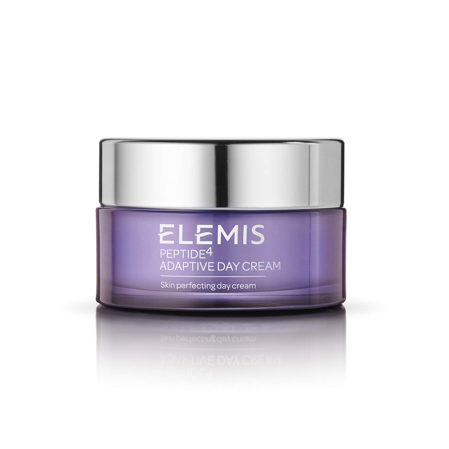 ELEMIS Peptide4 Adaptive Day Cream; Skin Perfecting Day Cream, 1.6 Fl Oz