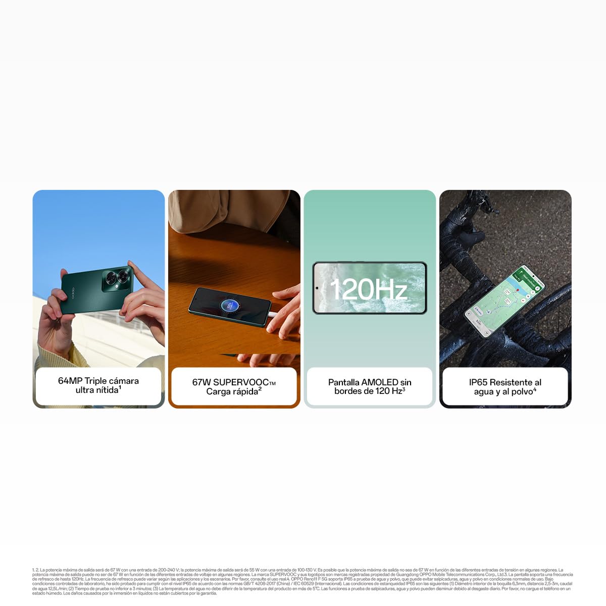 Tiroir Sim Premium Graphite pour OPPO Reno13 F 5G