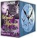 Supernatural Psychic Mysteries: Four Book Boxed Set: (Misty Sales Cozy Mystery Paranormal Suspense series)