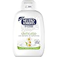 Neutro Roberts, Detergente Intimo Delicato, con Camomilla, 100% Naturale - Adatto a Pelli Sensibili, 6.7 Fl Oz Made in Italy [Italian Import]