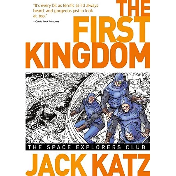 Amazon.com: The First Kingdom Vol. 1: The Birth of Tundran