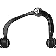 K80306 Front Upper Left Driver Side Control Arm for 2007-2022 Ford Expedition, 2004-2020 Ford F-150, 2006-2008 Lincoln Mark LT, 2007-2022 Lincoln Navigator