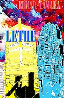 Livro Lethe