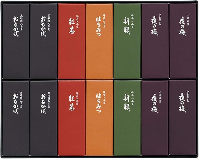 Amazon とらや 小型羊羹 14本入 御年賀 のし付き 宅配便 紙袋付き とらや 食品 飲料 お酒 通販 Amazon とらや 小型羊羹 14本入 御年賀 のし付き 宅配便 紙袋付き とらや 食品 飲料 お酒 通販