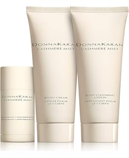 donna karan cashmere mist 1 oz