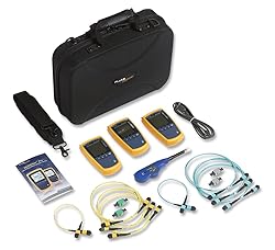 Fluke Networks MFTK-MM850-SM1310 MultiFiber Pro