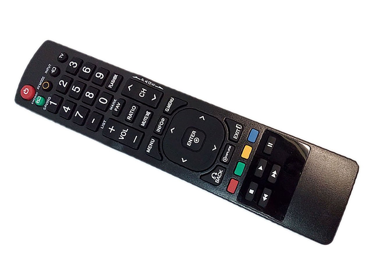 Amazon.com: Replaced Remote Control Compatible for LG 47LD520UA 32LS5600UC  22LV2500 22LV255CUA 42LK450-UB 55LV5300 LED LCD HDTV: Home Audio & Theater
