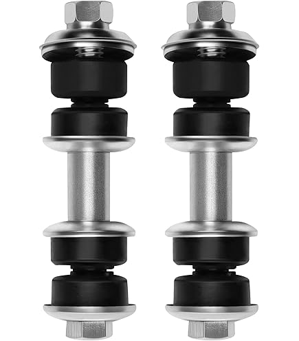 Amazon.com: X AUTOHAUX 2pcs Front Sway Bar Links Stabilizer Link