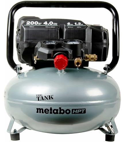 Amazon.com: Jenny 2.0 HP, 115VAC, 4.2 gal. Portable Electric