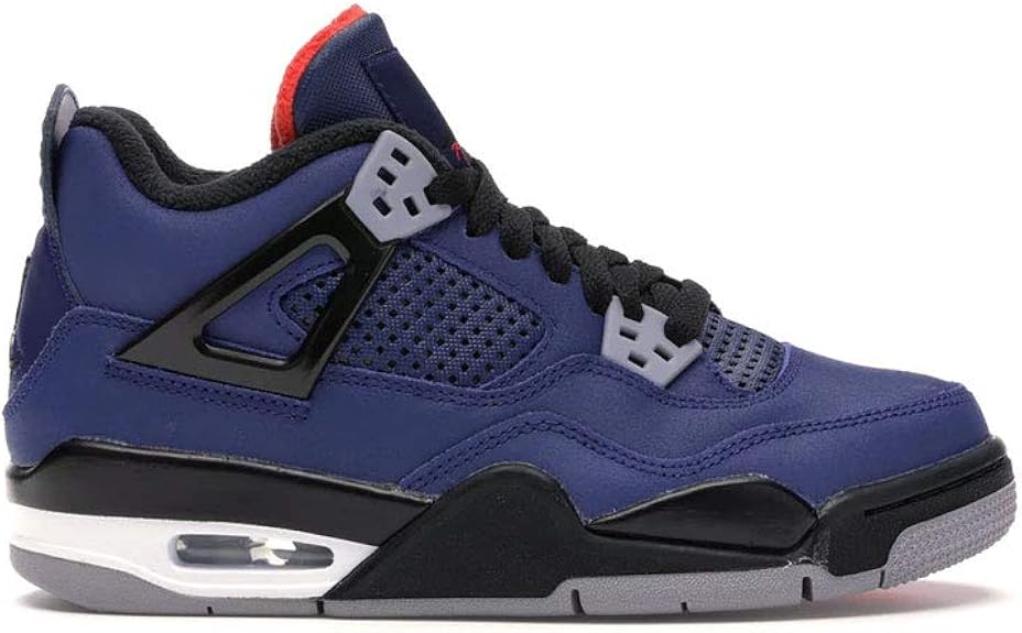 Nike Air Jordan 4 Retro Hiver BG Formateurs Cq9745 Baskets Chaussures: Amazon.fr: Chaussures et Sacs