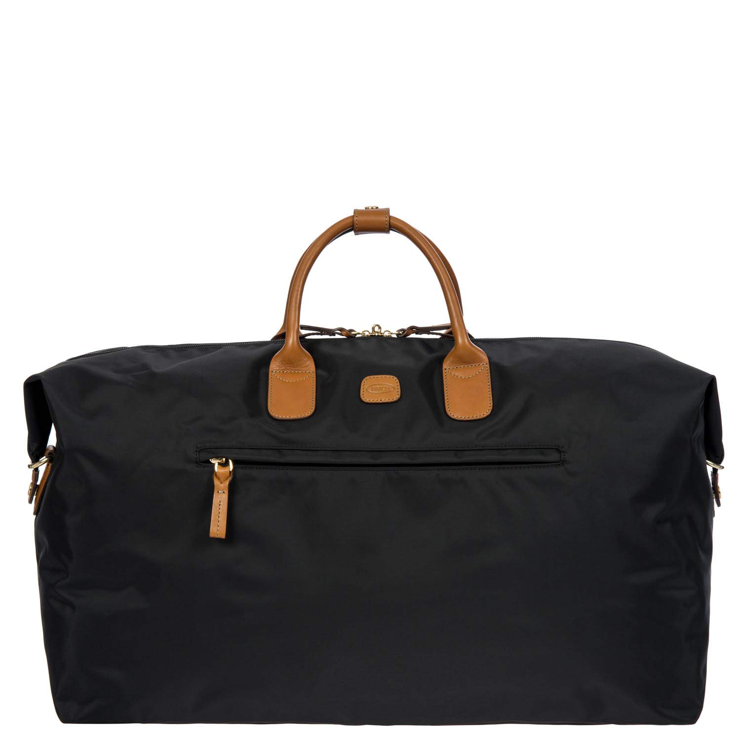 X-Travel Carry-on Holdall, One SizeBlack