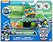 Paw Patrol Mission Paw Rocky Pack Pup & Card Exclusive
